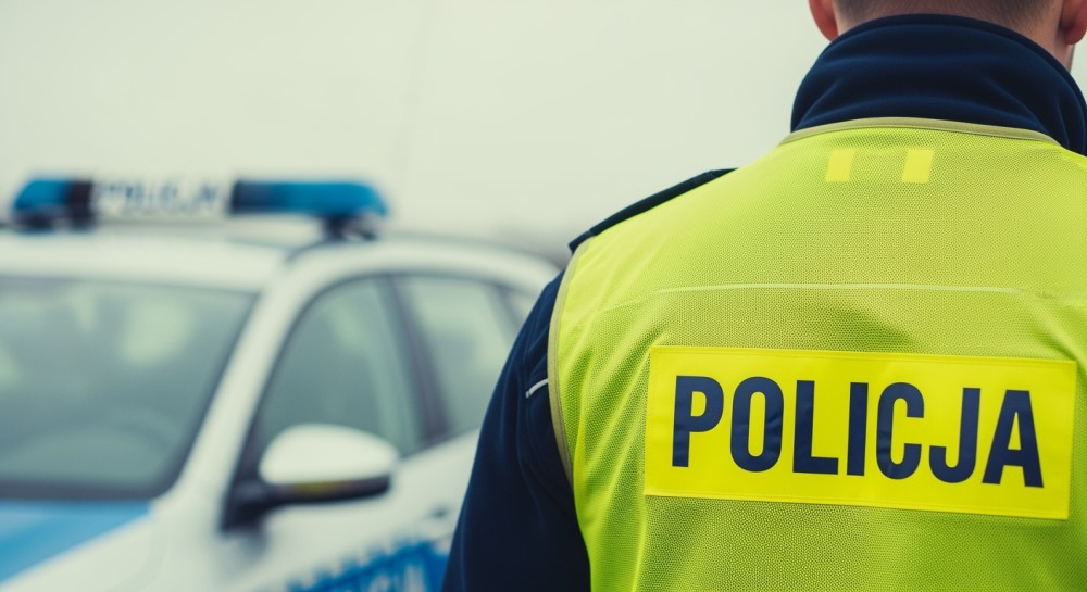 Młodzi kierowcy dachują w Wijewie: tragiczny wypadek pod wpływem alkoholu