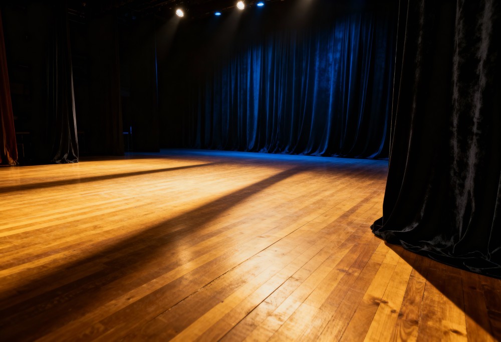 Emocjonalny weekend w MOK Leszno: Grażyna i Marian na „Rubinowych Godach