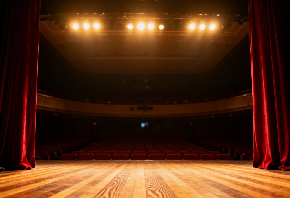 Sztuka łączy pokolenia: Wernisaż 44. Konfrontacji w Ratuszu