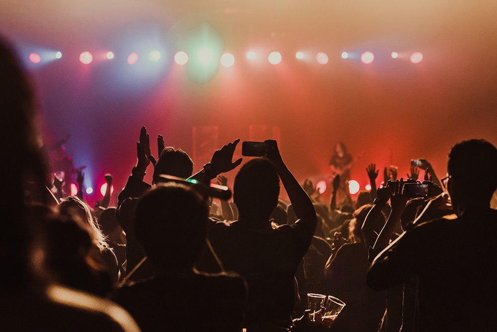 Święciechowa obchodzi 50-lecie SOK z muzycznym festiwalem i tańcem