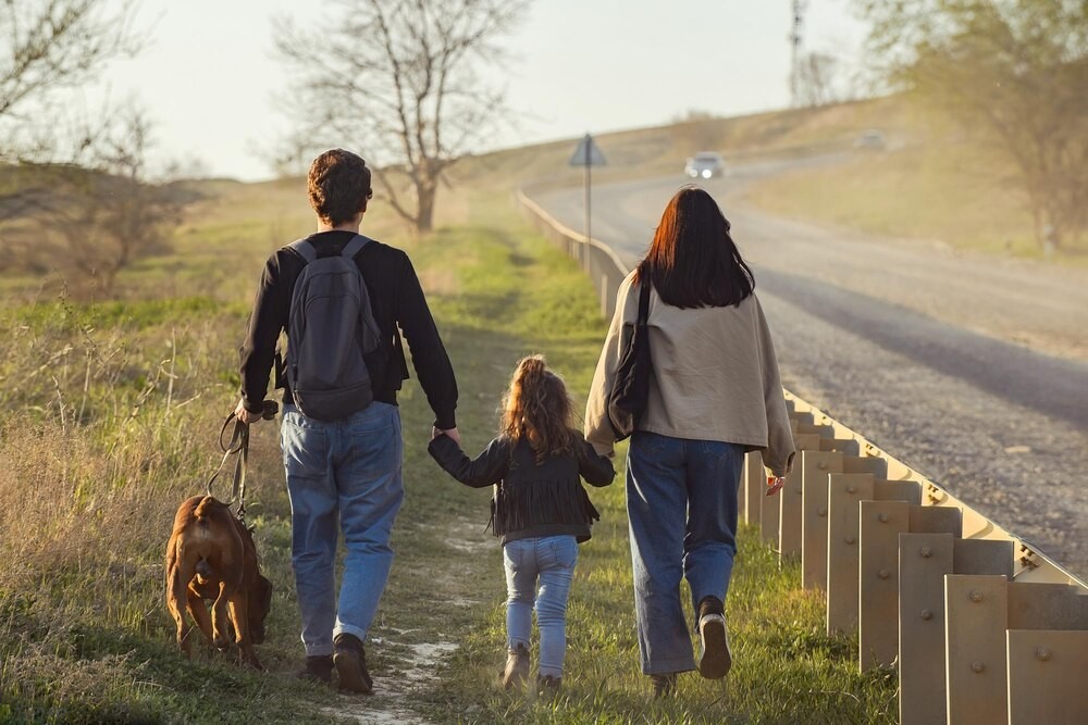 Złote gody w Lesznie: Wspaniałe chwile i medale dla jubilatów
