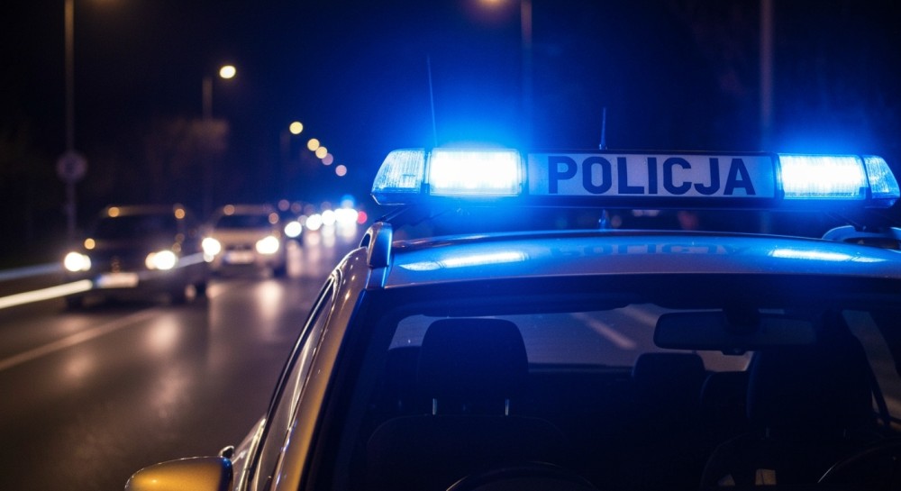 Policjanci w akcji: Zawody strzeleckie o Puchar Przewodniczącego NSZZ Policjantów