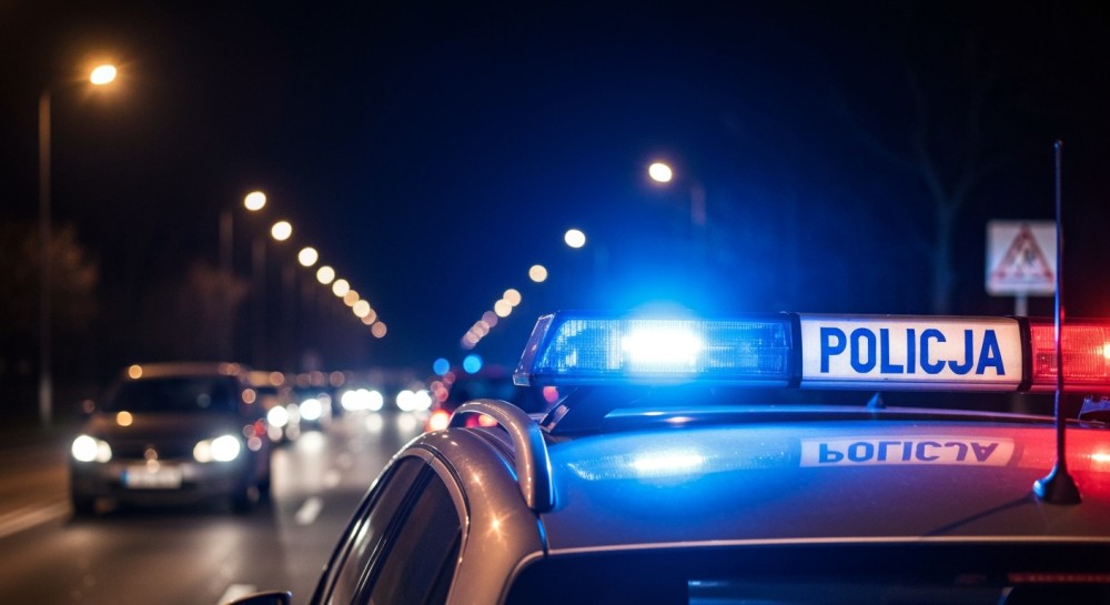 Kara za niebezpieczne wyprzedzanie ciężarówek na drogach ekspresowych rośnie!