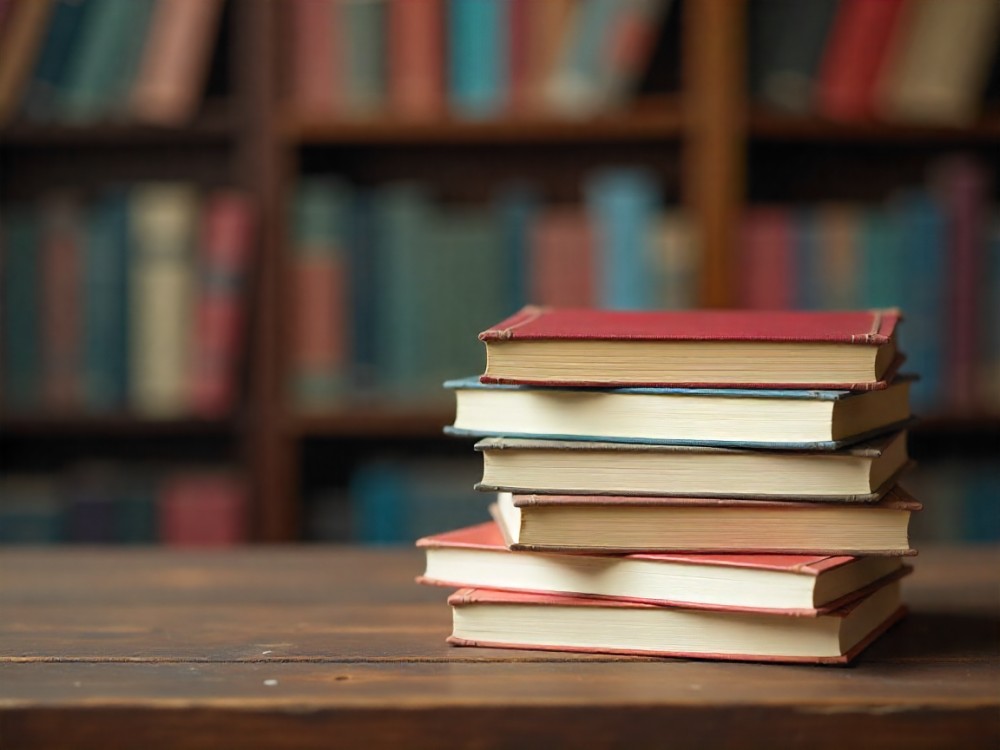 Kolędowanie w bibliotece: magiczny wieczór pełen wspólnoty i radości