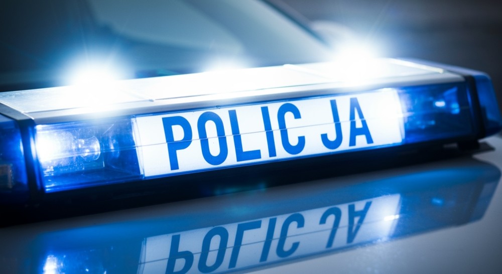 Kierowca z 2,5 promila zatrzymany przez policję w Lesznie