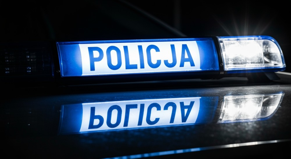 Nowi funkcjonariusze w Lesznie składają ślubowanie służby