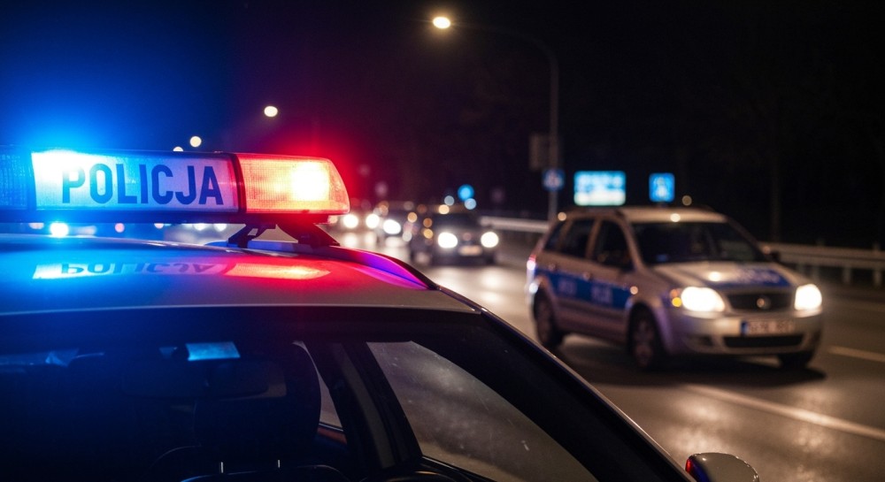 Jubileuszowy rok 2025 leszczyńskiej Policji: Bezpieczeństwo i osiągnięcia na pierwszym planie