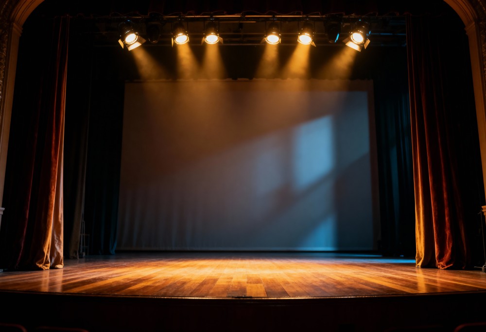 Pastorałka” wraca na deski Teatru Miejskiego – nie przegap drugiej szansy!