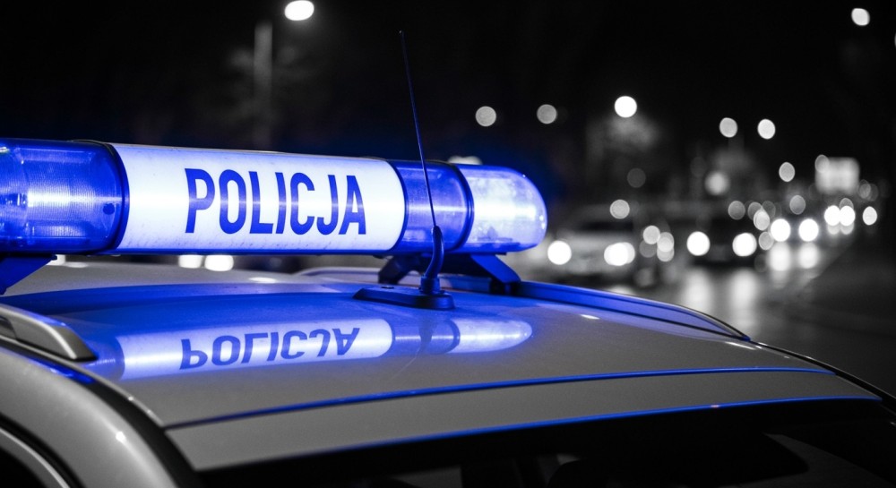 Dzielnicowi odkryli tożsamość złodziejki, która okradła market 18 razy