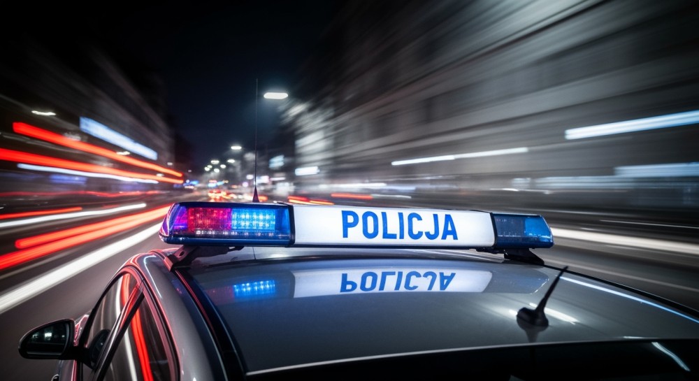 Gala „Doborowo się składa”: wyróżnienia dla bohaterów Wielkopolskiej Policji