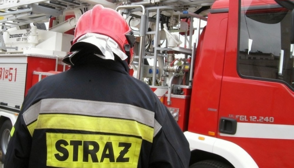 Lipno otrzyma 500 tys. zł na modernizację „Domu Strażaka” w Wilkowicach