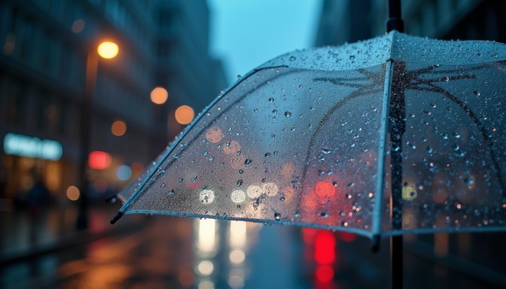 Mrozy w Lesznie: mieszkańcy wzywani do czujności i wsparcia dla potrzebujących