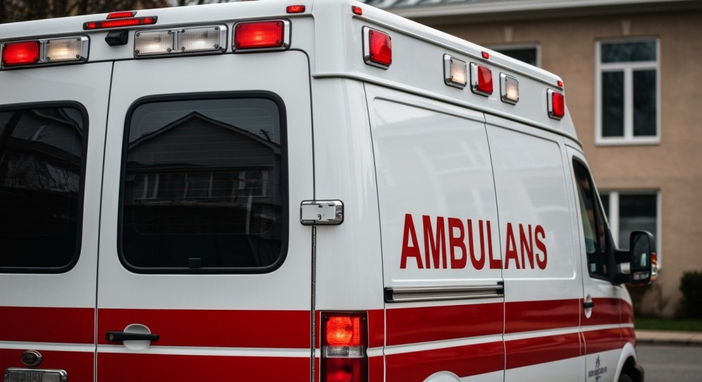 Niebezpieczeństwo na zamarzniętych zbiornikach wodnych: co musisz wiedzieć