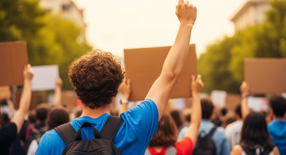 Rolnicy zablokują drogi w Święciechowej od 9 stycznia do 8 lutego 2026 r.