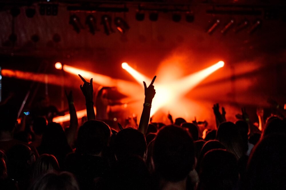 Tenorzy w starciu: emocjonujący koncert w nowej siedzibie MOK