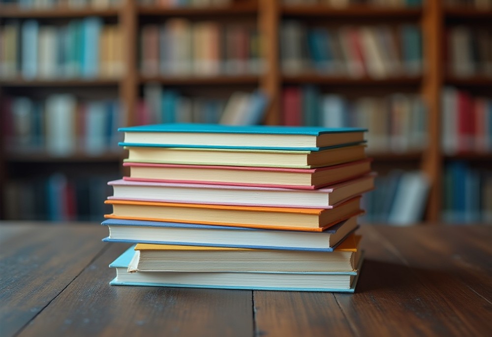 Wizualna narracja w Miejskiej Bibliotece: emocje bez słów