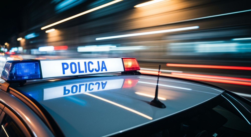 Trzech mężczyzn zatrzymanych przez policję: sprawiedliwość w akcji!