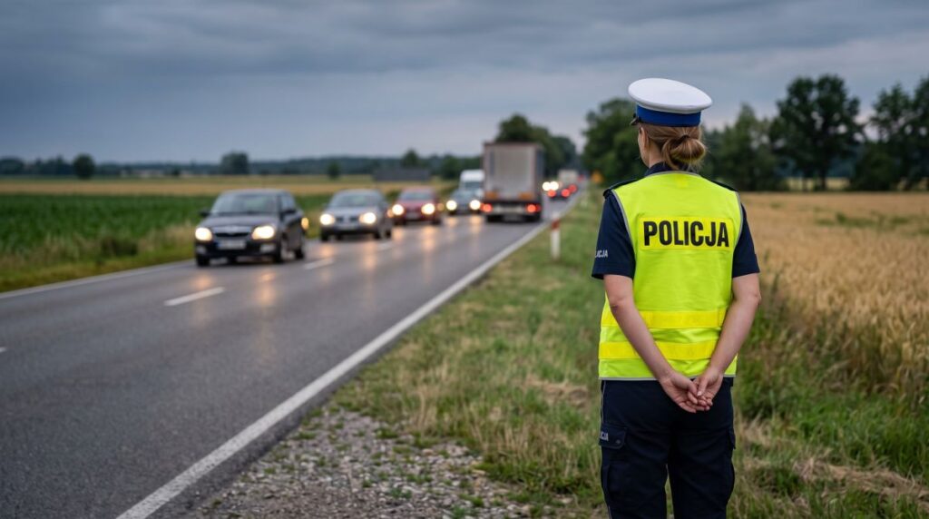 Bezpłatne sprawdzenie świateł w Twoim pojeździe – zwiększ bezpieczeństwo na drodze!
