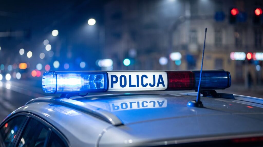 Wdzięczność, która łączy: leszczyńscy policjanci w centrum uwagi